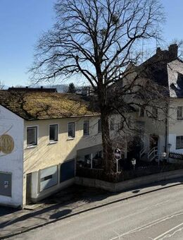 zentrales Wohn- und Geschäftshaus in sehr guter Lage in Peißenberg-Wörth - Peißenberg