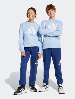 adidas Sportswear Trainingsanzug J BL FL JOG 240 (2-tlg)