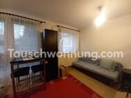 [TAUSCHWOHNUNG] Zentrale 1-Zi-Whg in P-Berg; suche 2-3 Zi-Whg - Berlin