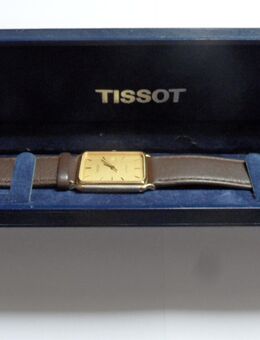 Tissot "Stylist" Herrenuhr - Simmerath
