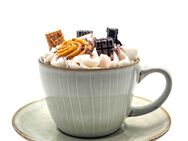 Duftkerze „Premium Hot Chocolate“ ❤️27,99€❤️ - Weimar