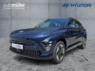 Hyundai Kona, ADVANTAGE SX2 FLA, Jahr 2024 - Coburg