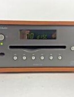 🍀 Tivoli Audio Musiksystem gebraucht: CD Player/Radio/Wecker AM/FM/Echtholzgehäuse -Kirsche; neuwertig => NP = 998 €; jetzt: 298,00 € - Berlin