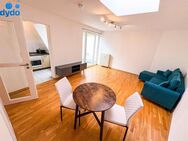 !! Wunderschöne Zwei-Zimmerwohnung direkt am Treptower Park erwartet Sie !! + Balkon und Dachfenster - Berlin