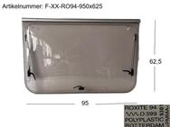 Fendt Wohnwagen Fenster ca 95 x 62,5 gebraucht (Roxite 94 D399 93 - Schotten Zentrum