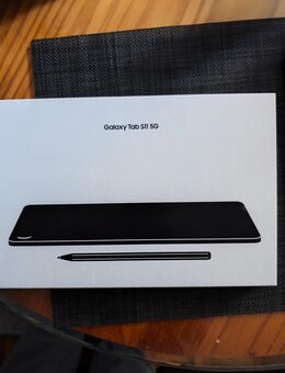 Samsung Galaxy Tab S11 5G 128GB - Hamburg