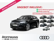 Audi Q8, 50 quattro advanced GewerbE-WOCHEN, Jahr 2022 - Herborn (Hessen)