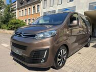 Citroen SpaceTourer L2 Feel M LED, Navi, 8.Sitze - Dillingen (Saar)