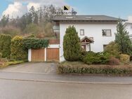 Idyllisches Zweifamilienhaus am Feldrand in Oberndorf - Ruhe und Natur pur! - Oberndorf (Neckar)