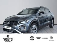 VW T-Roc, 1.5 TSI Goal TravelAssist, Jahr 2024 - Braunschweig