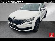 Skoda Kodiaq, 2.0 TDI Ambition, Jahr 2018 - Hamm