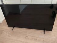 Fernseher, nur 2 1/2 Jahre alt Samsung - Norderstedt