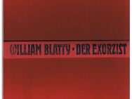 Der Exorzist,William Peter Blatty,Bertelsmann - Linnich