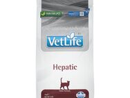Farmina Vet Life Cat Hepatic - Sparpaket: 2 x 2 kg