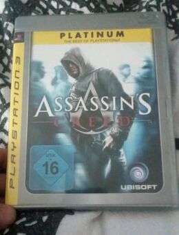 Assassin Creed PS3 - Nordenham