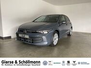 VW Golf, 2.0 TDI VIII Style, Jahr 2022 - Schmallenberg