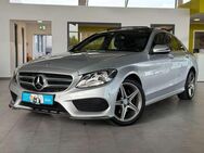 Mercedes-Benz C 200 Lim. BlueTec*AMG-Line*Pano*Tempo*LED* - Herford (Hansestadt)