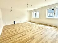 Moderne 2-Zimmer-Neubauwohnung mit Barrierefreiheit, separater Ankleide sowie schönen Besonderheiten - Traunreut