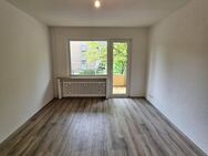 3 Zimmer mit Balkon in Meiderich.. - Duisburg