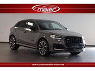 Audi SQ2 2.0 TFSI quattro-Virtual-Navi-B&O-PDC-LED- - Bebra