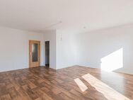 Sonnige 2 Raum-Wohnung mit großen Wohnzimmer - Chemnitz