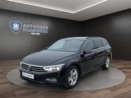 VW Passat, 2.0 TDI Var Business HIFI, Jahr 2020 - Amelinghausen