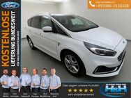 Ford S-Max 2.0 EcoBlue Aut. Titanium LED+AHK - Premnitz