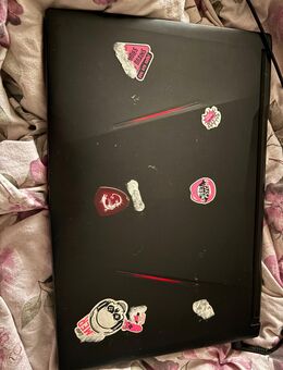 MSI Laptop zu verkaufen - Roth Zentrum