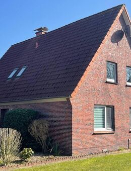 Zwei Wohnungen, ein Haus! - Schortens