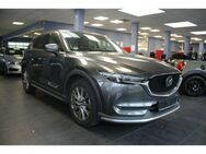 Mazda CX-5 SKYACTIV-D 184 Aut. AWD SCR Sports-Line - Euskirchen