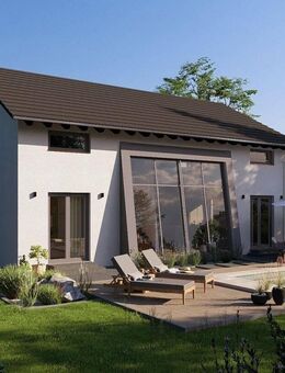 Modern, hell und energieeffizient! - Gestaltet nach Ihren Wünschen & schnell für Sie gebaut. - Königs Wusterhausen