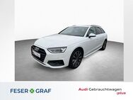 Audi A4, Avant Advanced 40TDI S line, Jahr 2023 - Roth (Bayern)