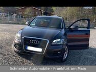 Audi Q5 2.0 TDI quattro·Leder·Navi·Shz·PDC·Xenon - Frankfurt (Main)