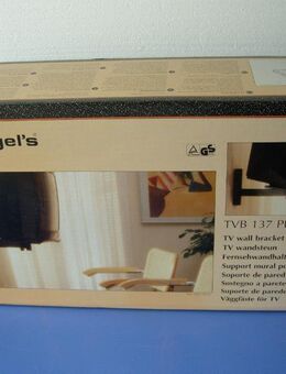 Audio-Hifi-Wandhalter v. Vogel´s TVB 137 PL, neu, ovp - Simbach (Inn) Zentrum
