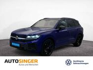 VW Touareg, R eHybrid IQ-L, Jahr 2023 - Marktoberdorf