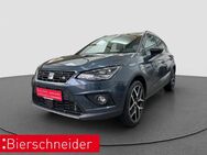 Seat Arona, 1.0 TSI FR 18, Jahr 2020 - Hüttlingen