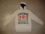 Jungen-Kapuzenpullover zu verkaufen *Größe 182* (STATEWIDE 1976) - Walsrode