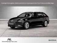 Skoda Superb, 2.0 TDI Combi Sportline, Jahr 2020 - Goslar