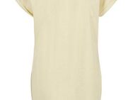 URBAN CLASSICS Shirtkleid Urban Classics Damen Ladies Lace Tee Dress (1-tlg)