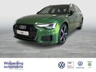 Audi A6, Avant 50 TDI quattro S-line, Jahr 2020 - Winsen (Luhe)