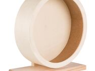 Trixie Holzlaufrad - Ø 21 cm