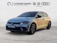 VW Polo, 1.0 TSI Life Allwetter AppConnect, Jahr 2022 - Wesel