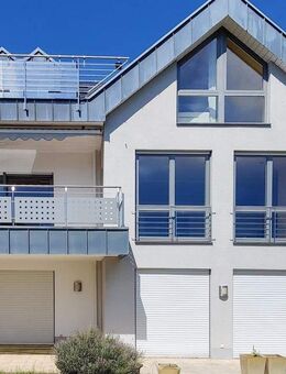 Viel Platz - Großzügiges Wohnhaus in herrlicher Randlage von Gusterath mit toller Aussicht - Gusterath