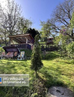 VBU Immobilien - Wohnen mit Aussicht inklusive - Zaberfeld
