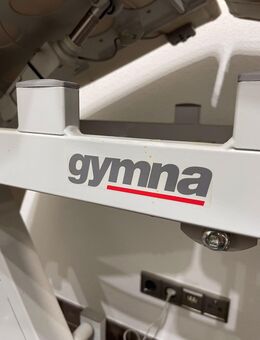 Gymna-Chiro-Therapie-Liege; Trio Plus, Advanced - Gummersbach