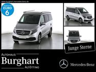 Mercedes V 220, d Marco Polo EDITION, Jahr 2023 - Altötting