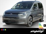 VW Caddy, 2.0 TDI Style, Jahr 2022 - Pfaffenhofen (Ilm)