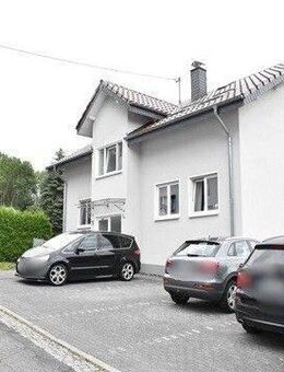 Nähe Montabaur - Mehrgenerationenhaus mit 3 abgeschlossenen Wohnungen - Ruppach-Goldhausen