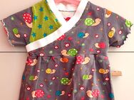 Kleid Schnecken Gr. 62 - Kissing