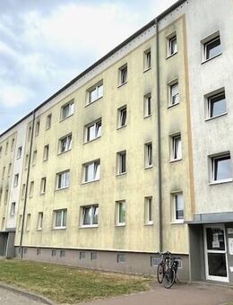 Ideal für ihre kleine Familie - Hagenow